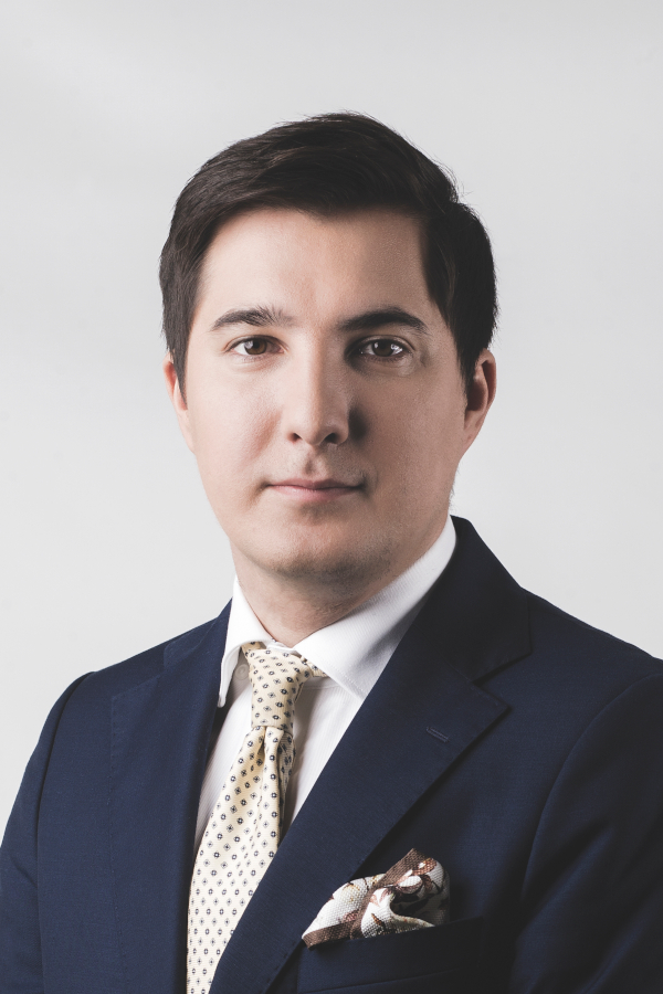 Bartosz Gawęda