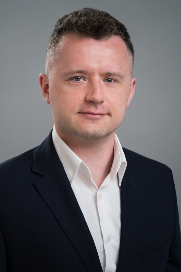 Mateusz Sławiński